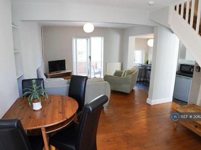 House for rent in St Thomas, Exeter
