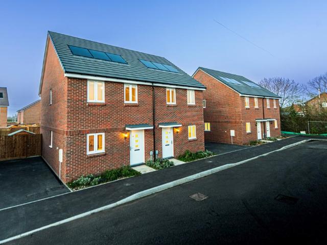 House for rent in Dromore, Isle Of Man