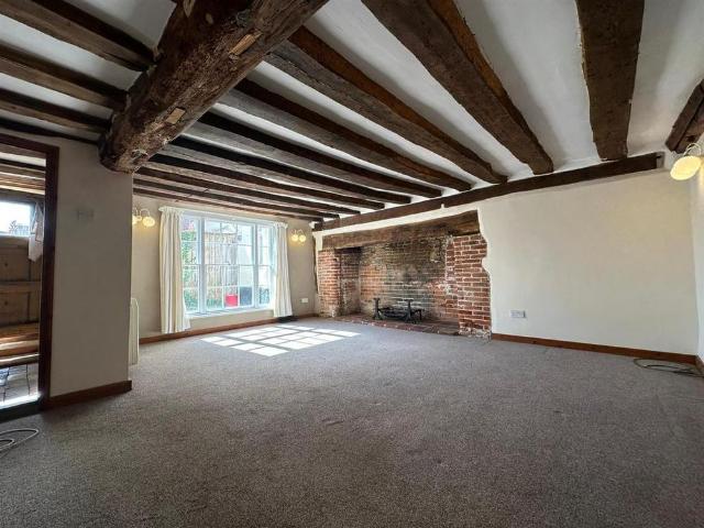 House for rent in Bedingfield, Suffolk
