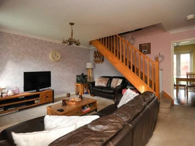 House for rent in Fairfield, Warrington