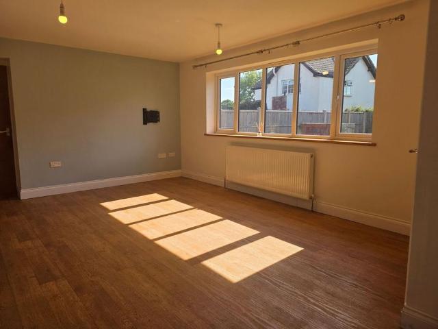 House for rent in Broughton and Old Dalby, Brentingby