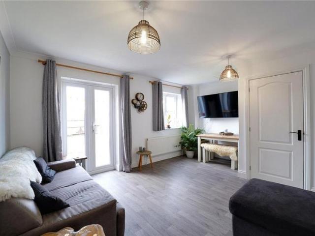 House for rent in Chedburgh, Suffolk