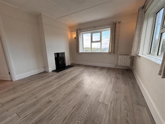 House for rent in Bohortha, St. Mawes