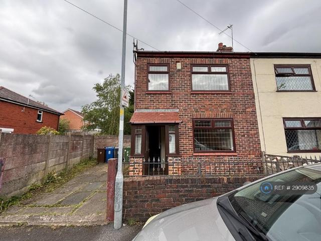 House for rent in New Springs, Wigan