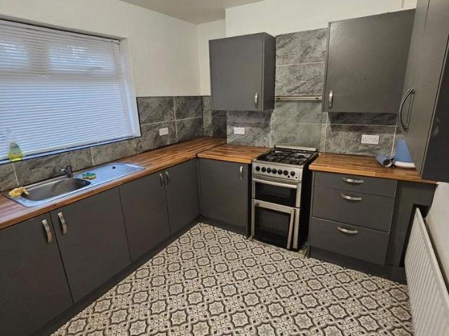 House for rent in Bilston, West Midlands
