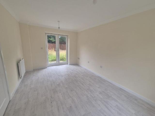 House for rent in Georgia, Greater Manchester