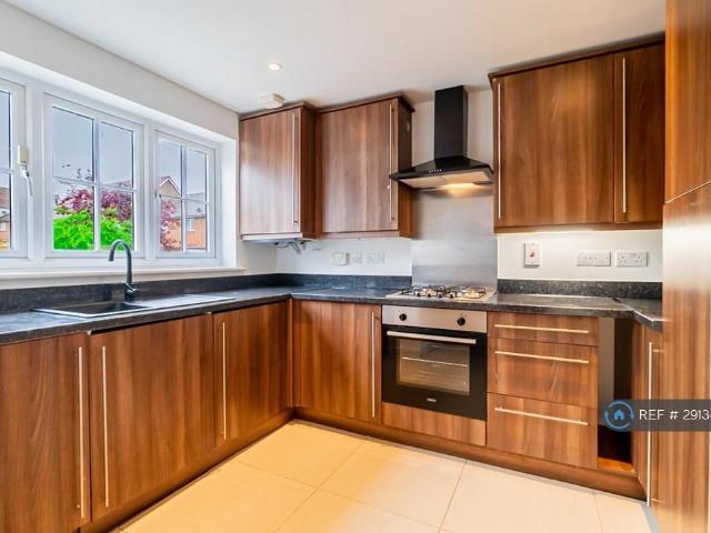 House for rent in Bracknell