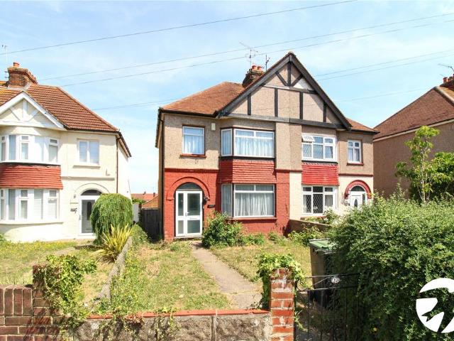House for rent in Westcourt, Hamerton