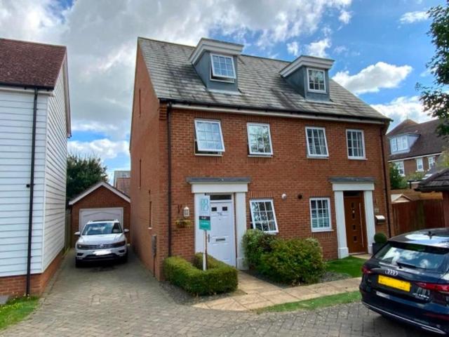 House for rent in Bourne Vale, Kent