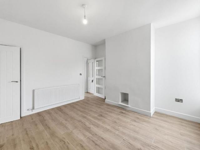 House for rent in Shireoaks, Costhorpe