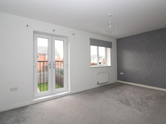 House for rent in Red Hall, Darlington