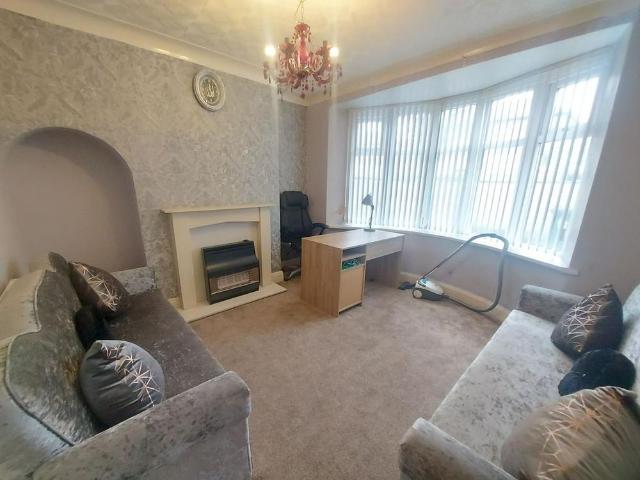 House for rent in West Yorkshire