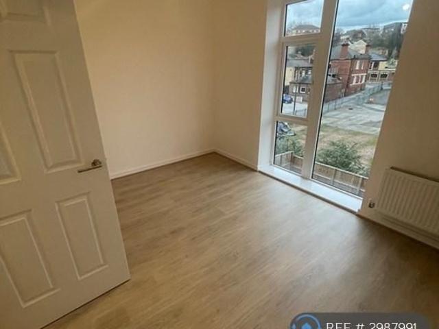 House for rent in South Yorkshire