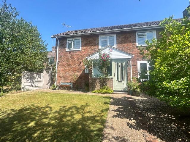 House for rent in Fretherne, Hertfordshire