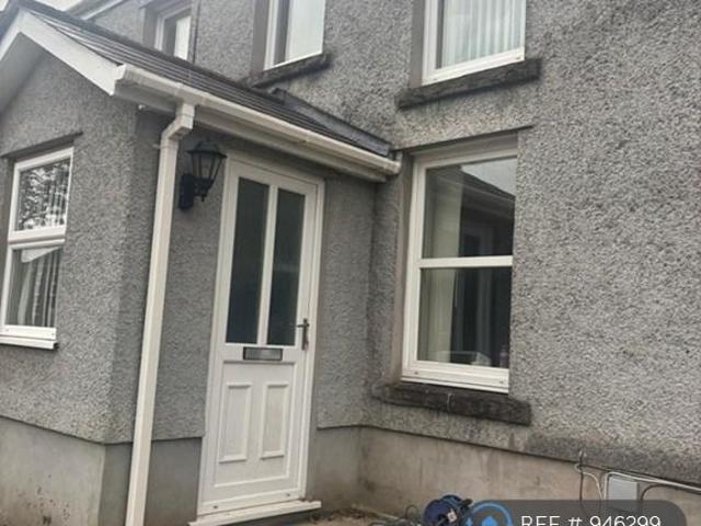 House for rent in Pontardawe, Ynysmeudwy