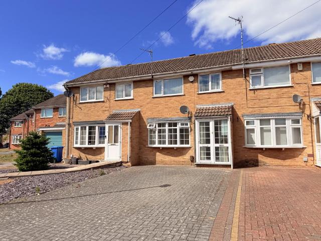 House for rent in Normanton, East Midlands