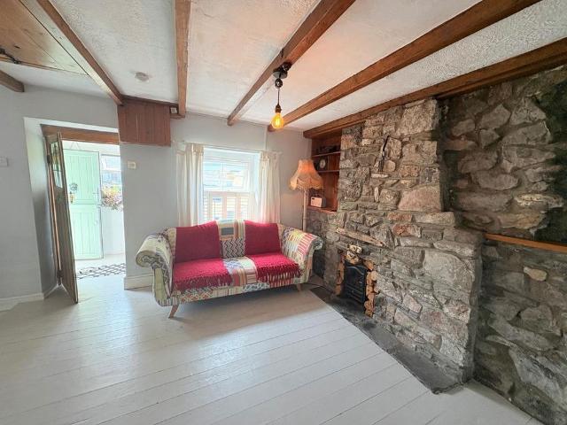 House for rent in Porthcawl, Nottage
