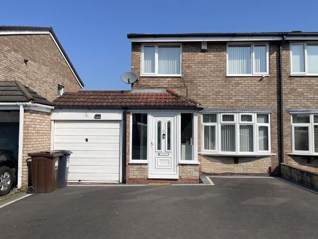 House for rent in Coleshill, West Midlands