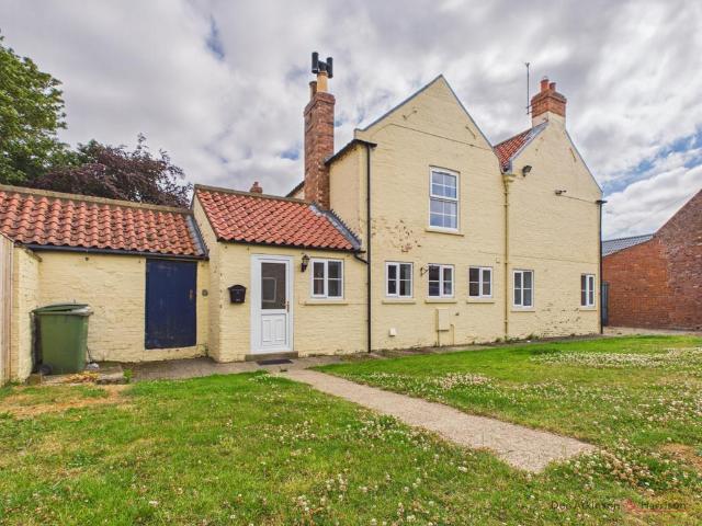House for rent in Sigglesthorne