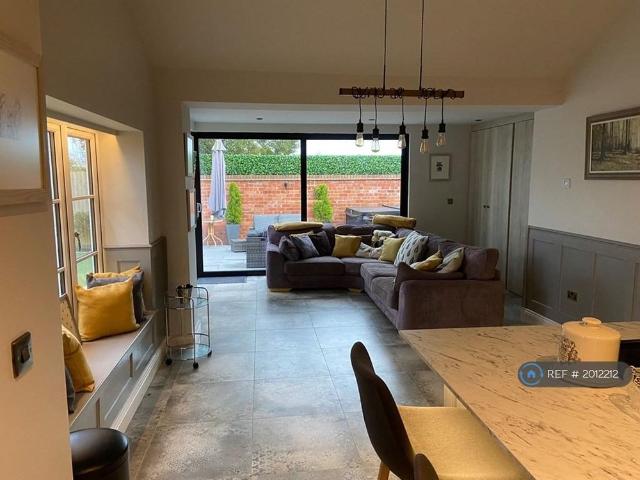 House for rent in Skidby