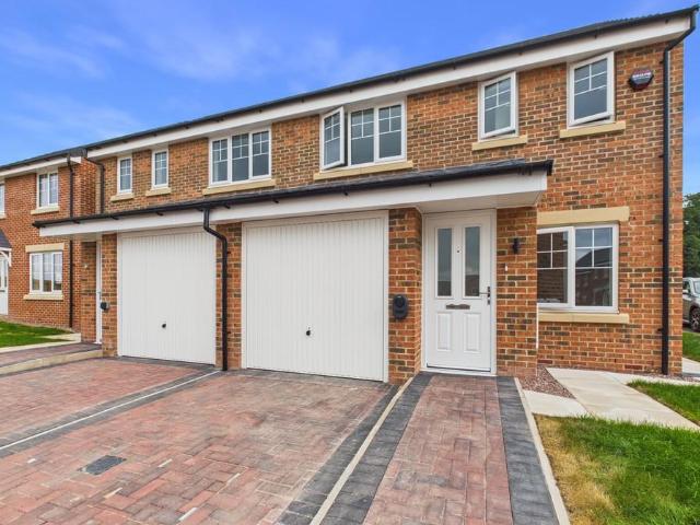 House for rent in Southerfell