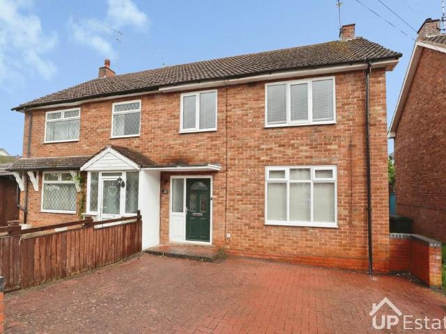 House for rent in West Midlands