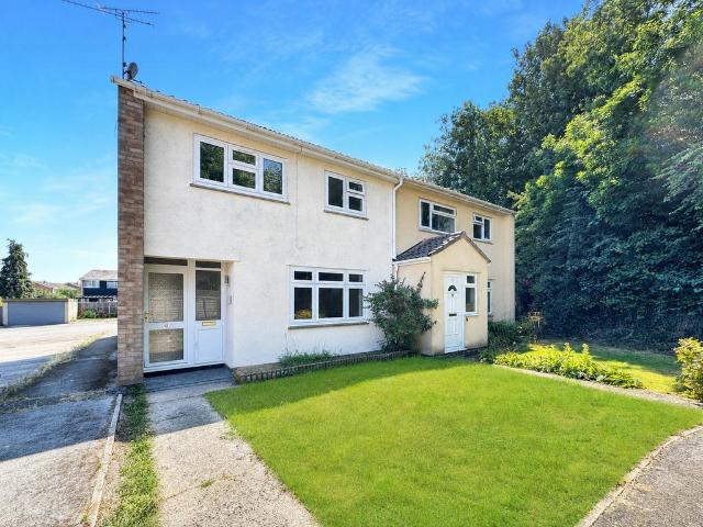 House for rent in Lower Morton, South Gloucestershire