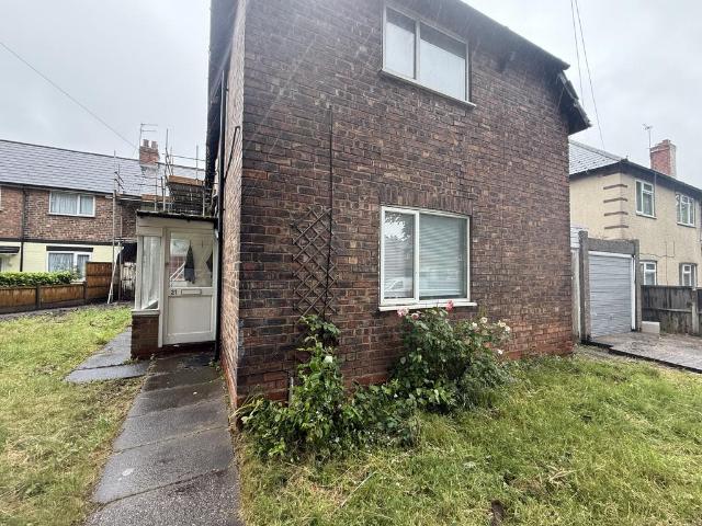 House for rent in Gravelly Hill, West Midlands