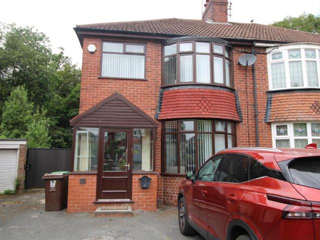 House for rent in Pendock, Greater Manchester