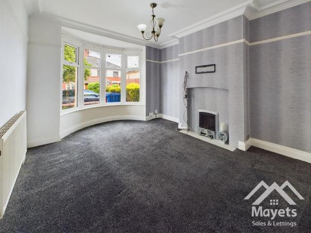 House for rent in Four Lane Ends, Blackburn