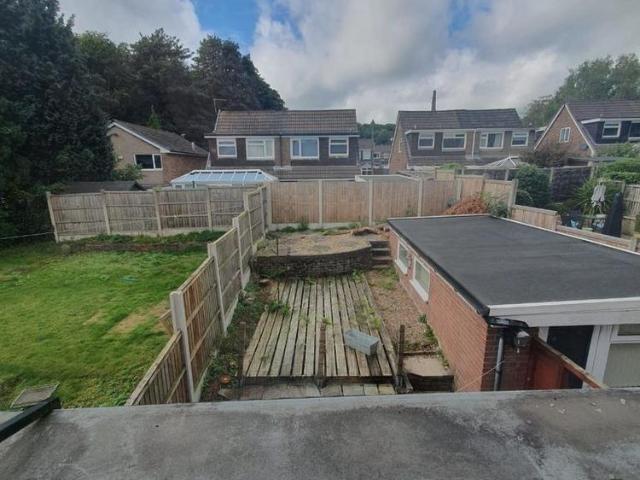 House for rent in Lee Bank, Greater Manchester