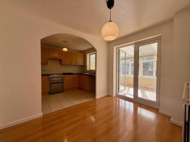 House for rent in St Peters, Worcester