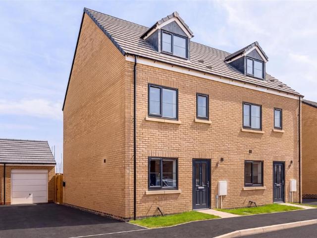 House for rent in Gosberton Clough, Lincolnshire