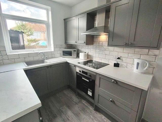 House for rent in Ormsgill, Barrow