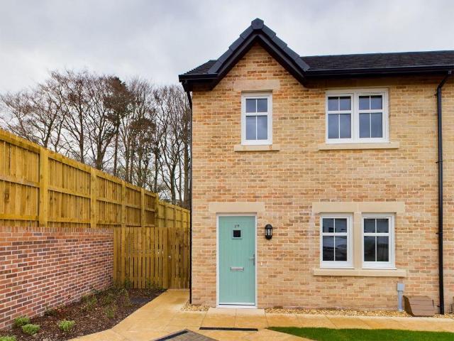 House for rent in Biggar, Scotland
