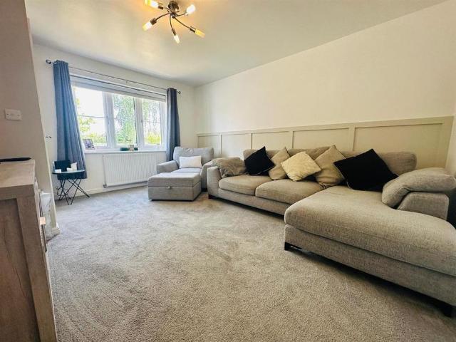 House for rent in Camp Hill, Warwickshire