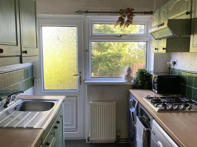 House for rent in Brandhall, West Midlands