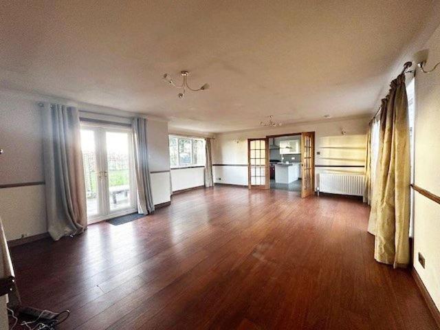House for rent in Lathones, Largoward