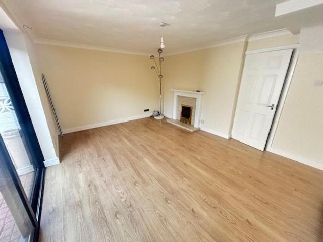 House for rent in Barton-under-Needwood, East Staffordshire