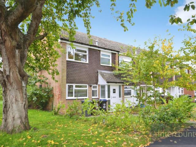 House for rent in Hockerill, Colliers End