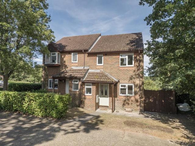 House for rent in Old Netley, Helford