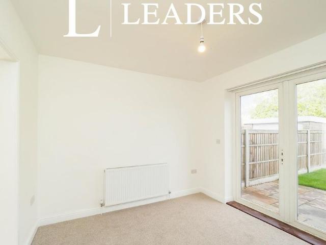 House for rent in Caldermill, East Midlands