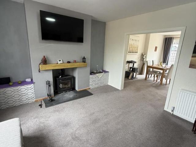 House for rent in Salford, Greater Manchester