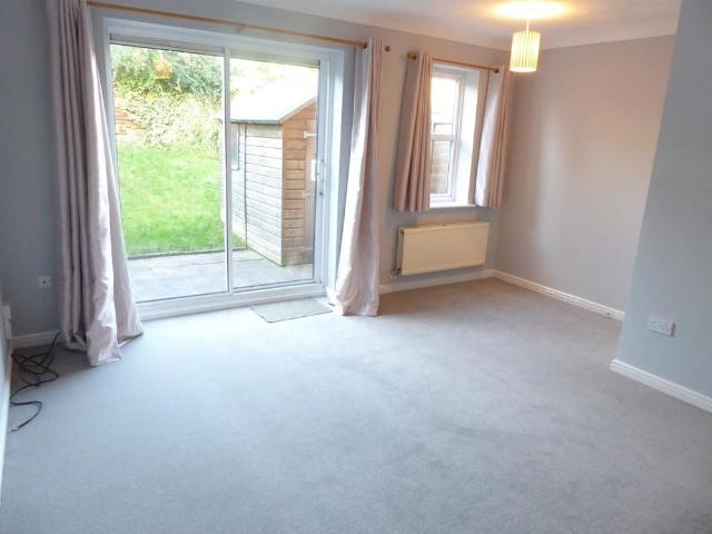 House for rent in Riverdene, Priest Down