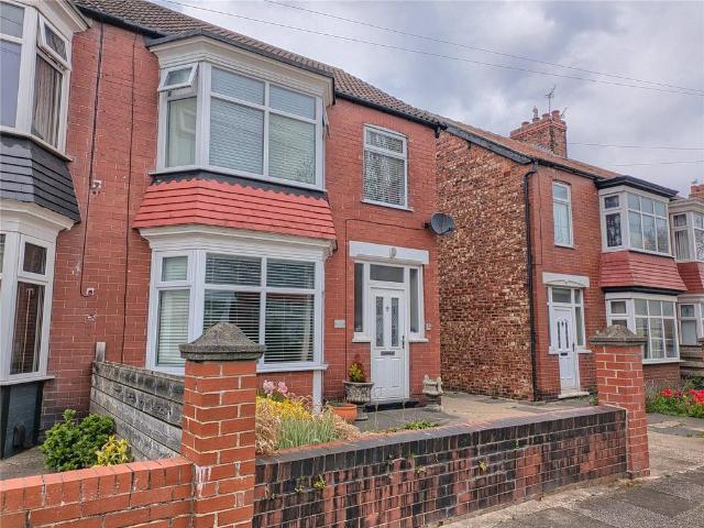 House for rent in Redcar, Isle Of Man