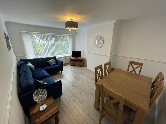 House for rent in Kirkstall, West Yorkshire