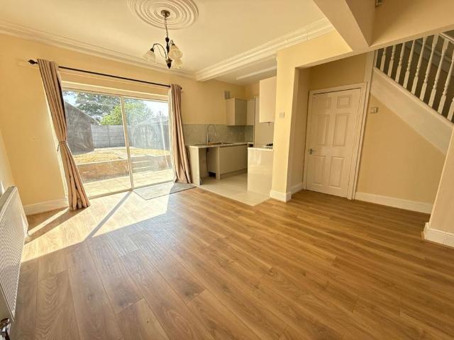House for rent in Brierley Hill, West Midlands