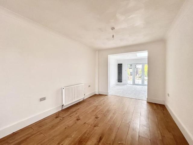 House for rent in Sholing Common, City Of Southampton