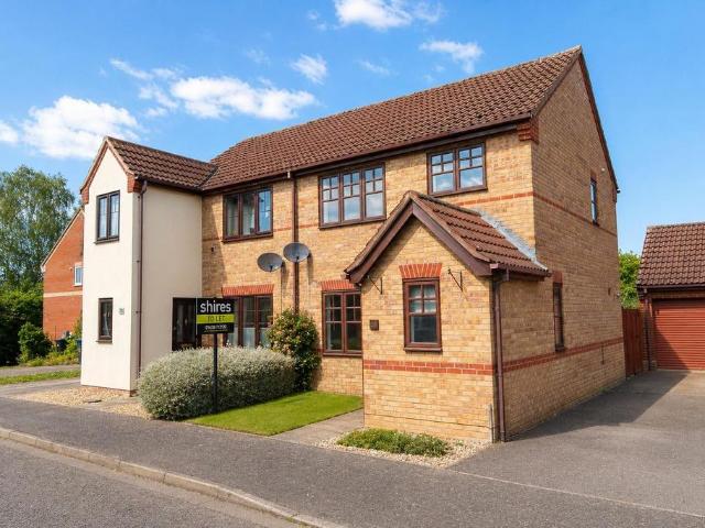 House for rent in Chedburgh, Suffolk