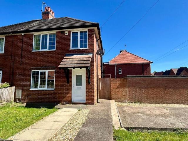 House for rent in Potters Corner, East Midlands